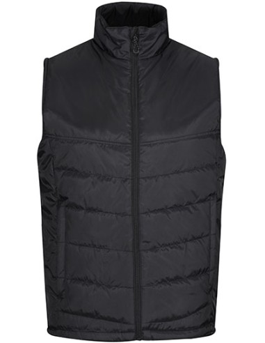 REG-TRA831-Mens Stage II Insulated Bodywarmer
